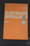  - Elektrische installatie / 1 1979 / druk 1