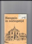 Vree, Jan-Pieter van - Hengelo in oorlogstijd
