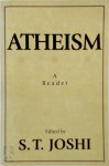 [Ed.] S.T. Joshi - Atheism A Reader