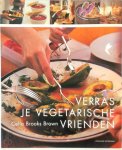 Celia Brooks Brown 230426 - Verras je vegetarische vrienden