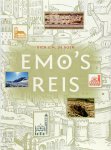 Dick E.H. de Boer - Emo's Reis Een historisch culturele ontdekkingsreis door Europa in 1212