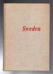 - Sweden ancient and modern