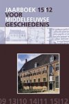  - Jaarboek voor Middeleeuwse geschiedenis 15 (2012)