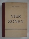 Morris, Lea - Vier Zonen Morris, Lea - Vier Zonen