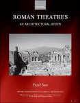 Frank Sear - Roman Theatres : An Architectural Study