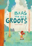 Nelleke Verhoeff - Baas van iets groots