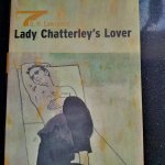 Lawrence, D.H. - Lady Chatterley's Lover