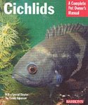 Georg Zurlo - Cichlids