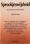 Rudolf Meyer - Sprookjeswijsheid