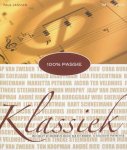 Paul Janssen - 100 % Passie Klassiek
