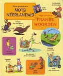 Humbeeck van, Sabine (vertaling) - Mijn eerste Franse woorden / Mes premiers mots néerlandais