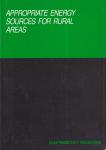 Div. - Appropriate energy sources for rural areas: report of an APO Study Meeting, 2nd-9th August, 1994, Manila, Philippines