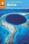 Rough Guides, Annelise Sorensen - Rough Guide - Belize