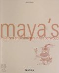 Henri Stierlin - Maya's Paleizen en piramiden in het oerwoud