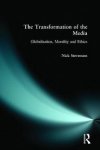Nicholas Stevenson ,  Nick Stevenson - The Transformation of the Media