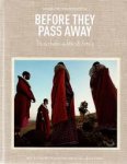 Hannelore Vandenbussche - Before they pass away de verhalen achter de foto's