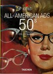 Jim Heimann 32505 - All-American ads