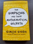 Singh, Simon - The Simpsons and Their Mathematical Secrets Singh, Simon - The Simpsons and Their Mathematical Secrets