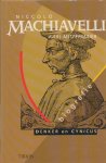 Karl Mittermaier 15725 - Niccolo Machiavelli Denker en cynicus