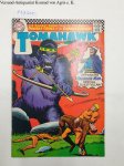 DC National Comics: - Tomahawk : No. 107 : Dec. 1966 :