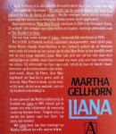 Gellhorn, Martha - Liana