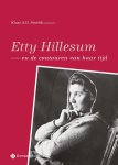  - Etty Hillesum en de contouren van haar tijd / Etty Hillesum Studies / 10
