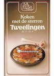 Athena Starwoman - Koken met de sterren Tweelingen