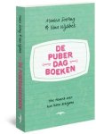 Wijsbek, Nina, Soeting, Monica - De puberdagboeken / Hoe tieners over hun leven schrijven