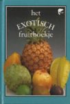 Susan Flemming - Het exotisch fruitboekje - Susan Flemming