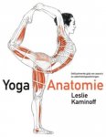 Leslie Kaminoff - Yoga-anatomie