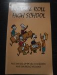  - Rock & Roll High School. Meer dan 400 namen van rockgroepen naar oorsprong verklaard