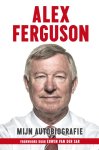 Alex Ferguson - Alex Ferguson mijn autobiografie