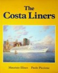 Eliseo, Maurizio and Piccione, Paolo - The Costa Liners