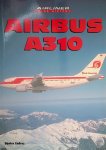 Endres, Günter - Airbus A310 Endres, Günter - Airbus A310