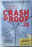 Peter D. Schiff, John Downes - Crash Proof 2.0 / How to Profit From the Economic Collapse