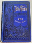 Verne, J. - De reis naar de maan in 28 dagen en 12 uren