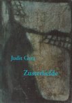 Gera, Judit. - Zusterliefde.