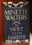 Walters, M. - The swift and the harrier Walters, M. - The swift and the harrier