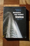 Hibbeler, R.C. - Mechanica voor Technici - Statica (3e editie)