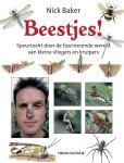 Nancy Baker - Beestjes! / Tirion natuur