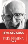 Emmanuelle Loyer - Claude Levi-Strauss