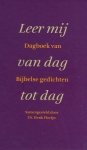 Florijn, Dr. Henk (samenstelling) - Florijn, Dr. Henk (samenstelling)-Leer mij van dag tot dag (nieuw)