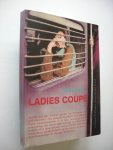 Nair, Anita - Ladies Coupe