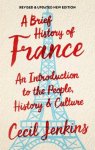 Cecil Jenkins - Brief History of France