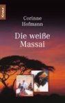 HOFMANN,  Corinne - Die weiße Massai