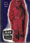 Hulst, W.G. van de - Jaap Holm en z'n vrinden Hulst, W.G. van de - Jaap Holm en z'n vrinden