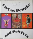 Markschiess - van Trix, J. - Nowak, Bernhard - Circus People and Posters
