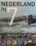 Leontine van de Stadt - Nederland in 7 overstromingen