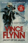 Vince Flynn - Jacht op de jager