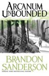 Brandon Sanderson - Arcanum Unbounded The Cosmere Collection